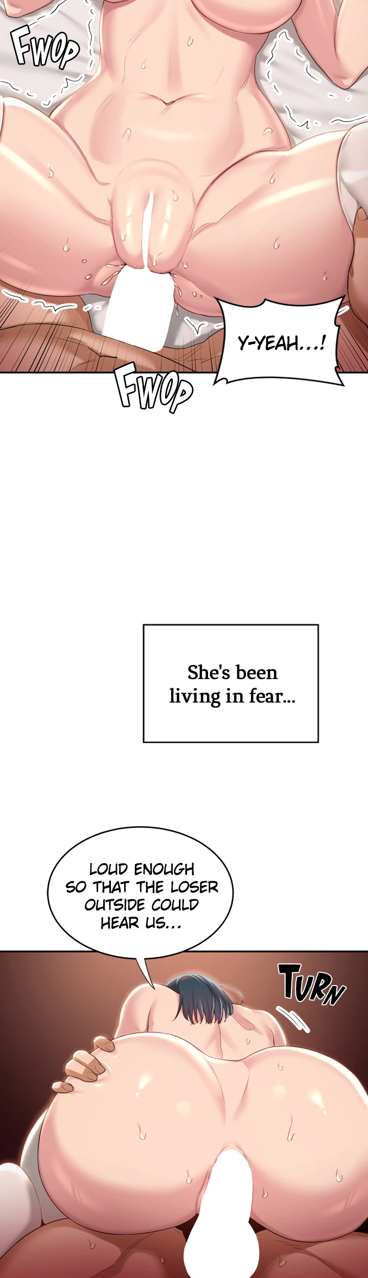 Sextudy Group Chapter 70 - Page 44