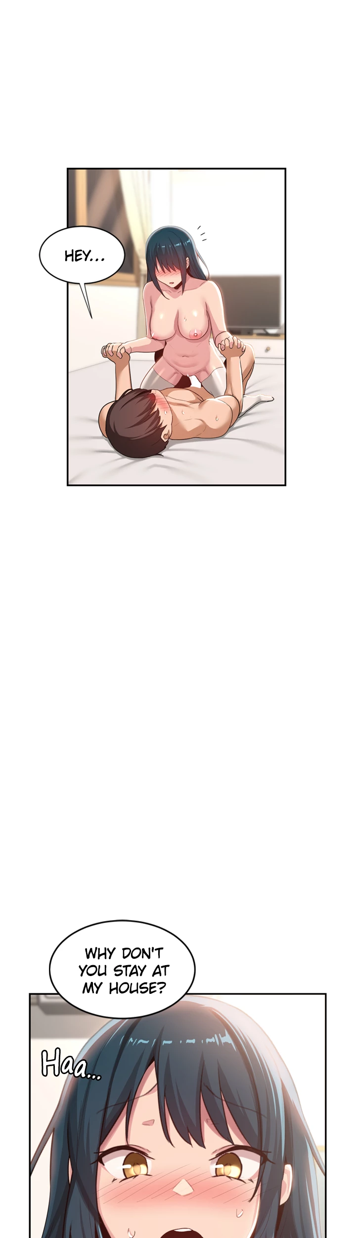 Sextudy Group Chapter 70 - Page 48