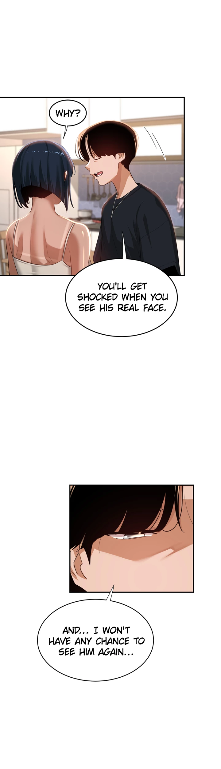 Sextudy Group Chapter 70 - Page 9