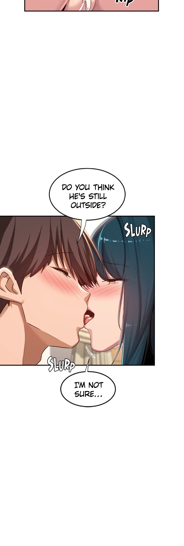 Sextudy Group Chapter 71 - Page 11