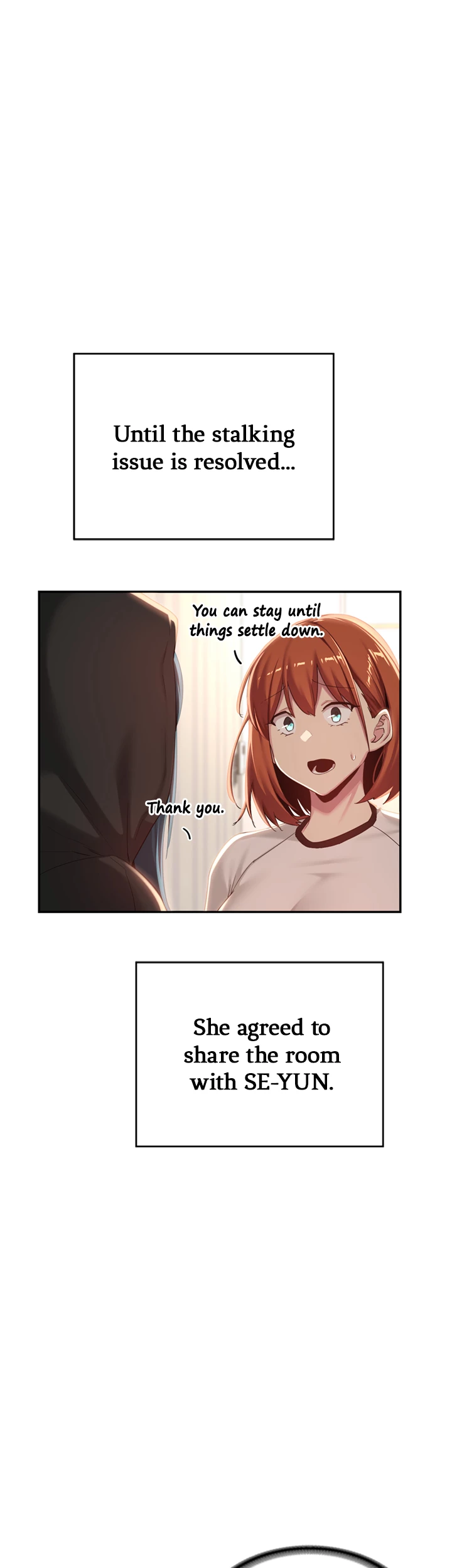 Sextudy Group Chapter 71 - Page 14