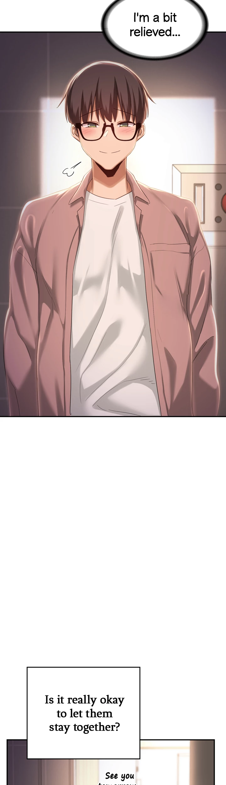 Sextudy Group Chapter 71 - Page 15