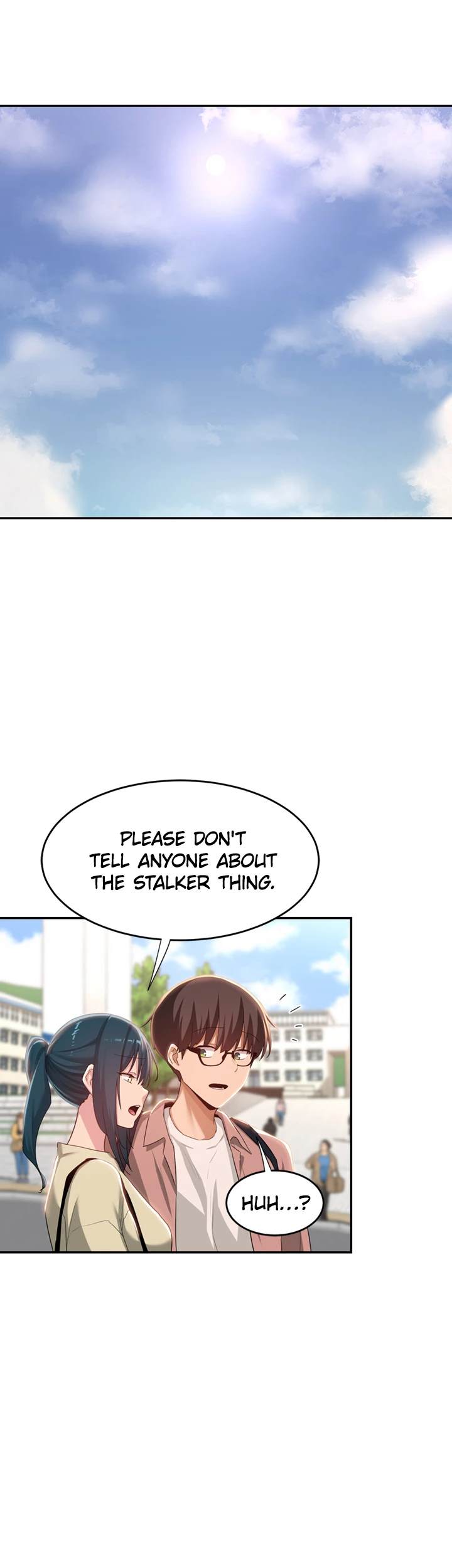 Sextudy Group Chapter 71 - Page 17