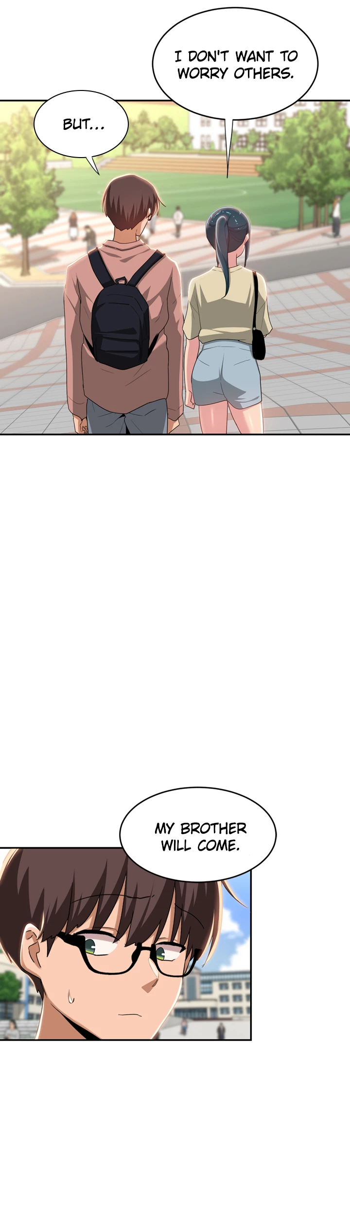 Sextudy Group Chapter 71 - Page 18