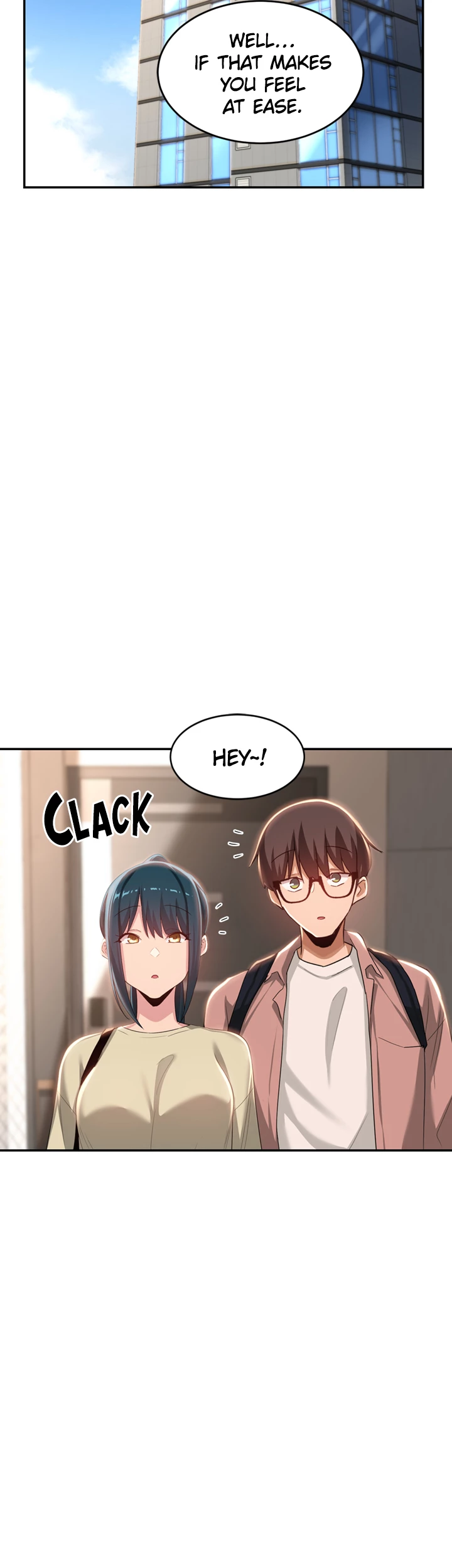 Sextudy Group Chapter 71 - Page 20