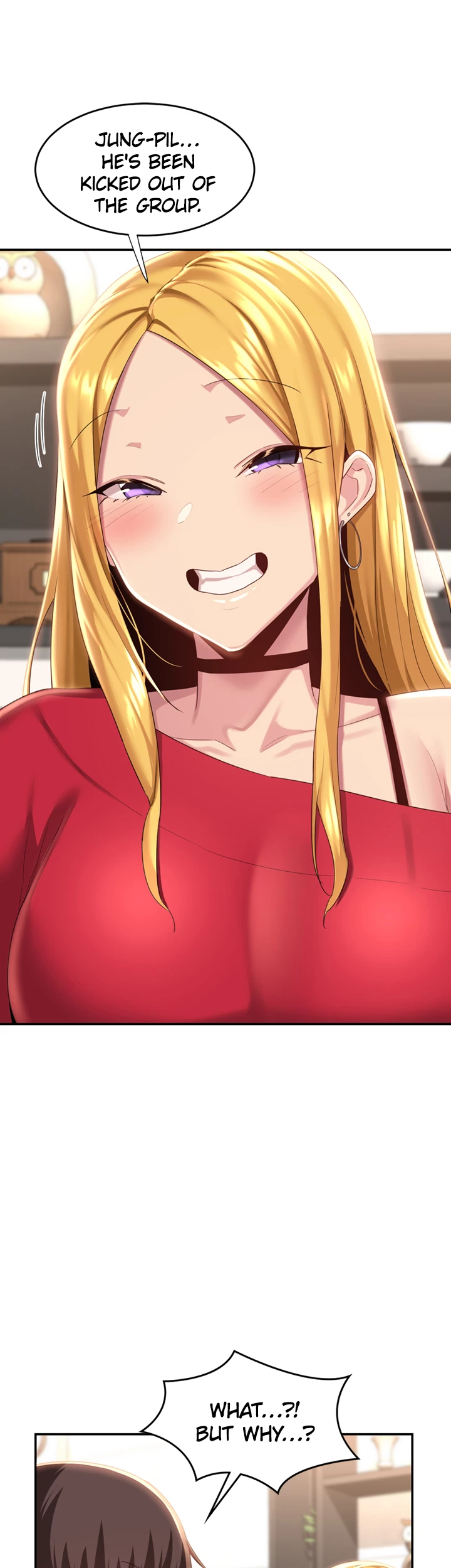 Sextudy Group Chapter 71 - Page 22