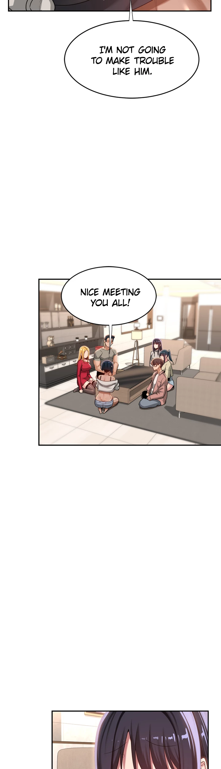 Sextudy Group Chapter 71 - Page 28