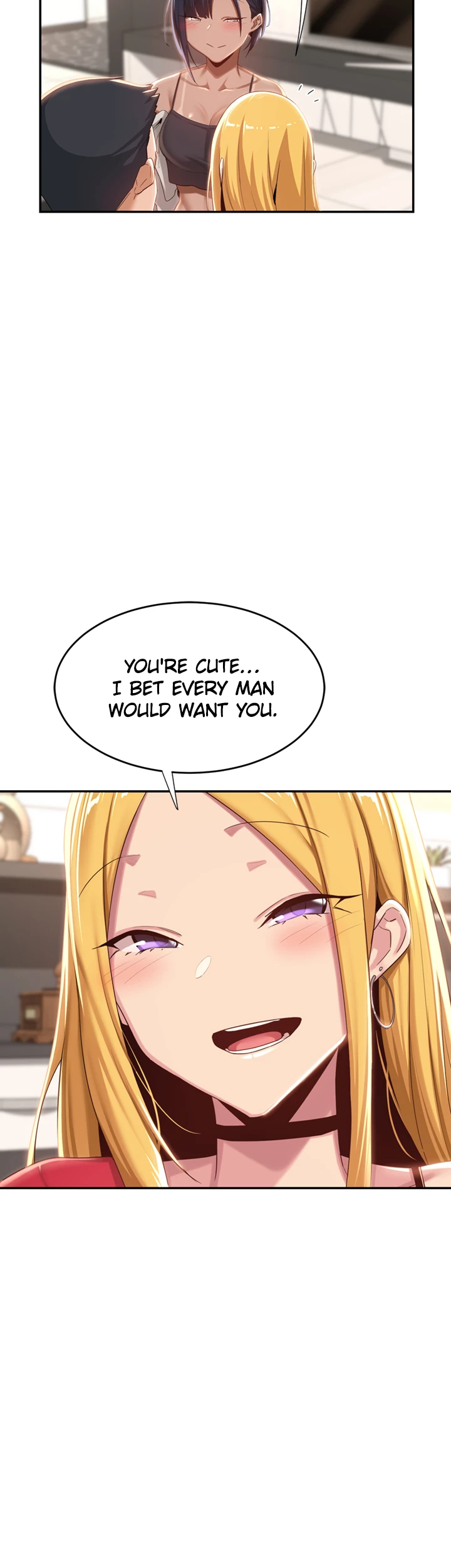 Sextudy Group Chapter 71 - Page 30