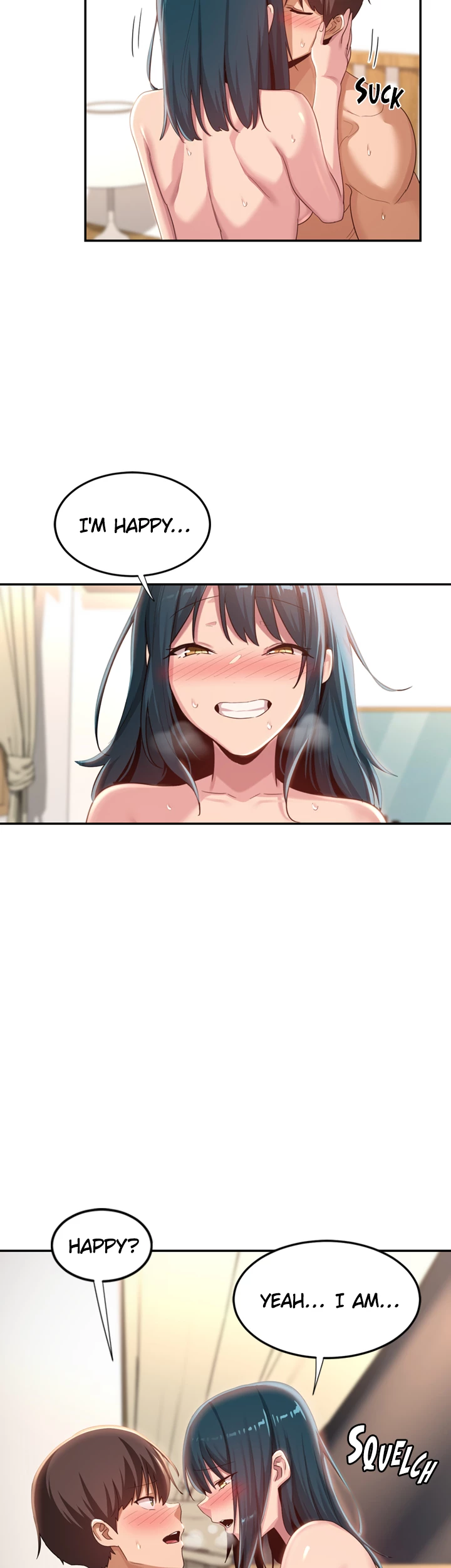 Sextudy Group Chapter 71 - Page 4