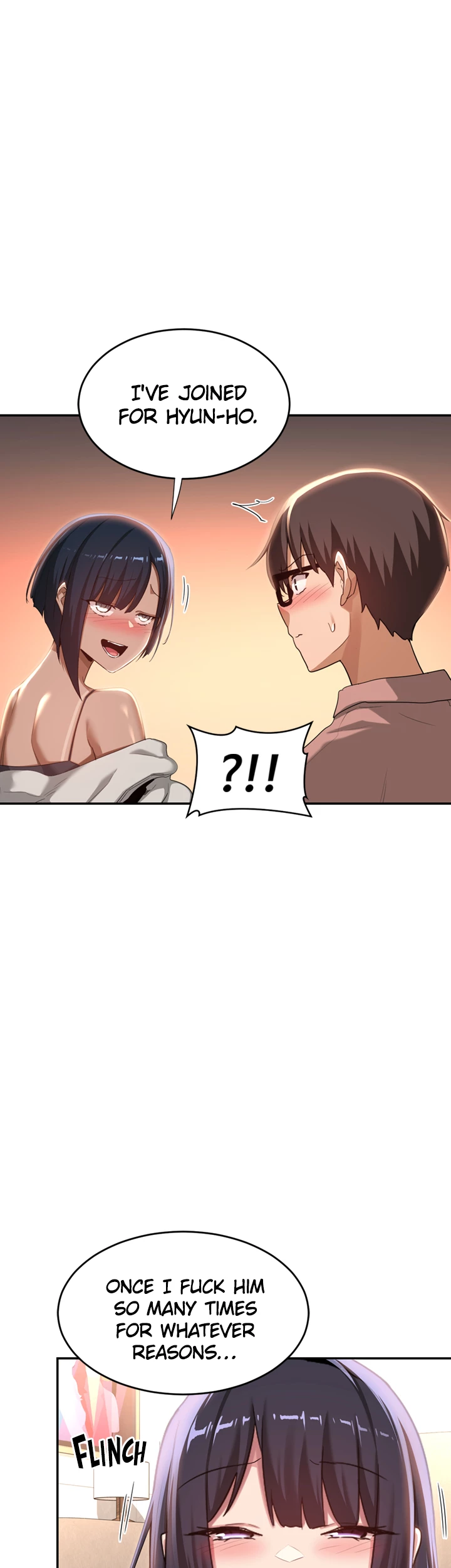 Sextudy Group Chapter 71 - Page 32