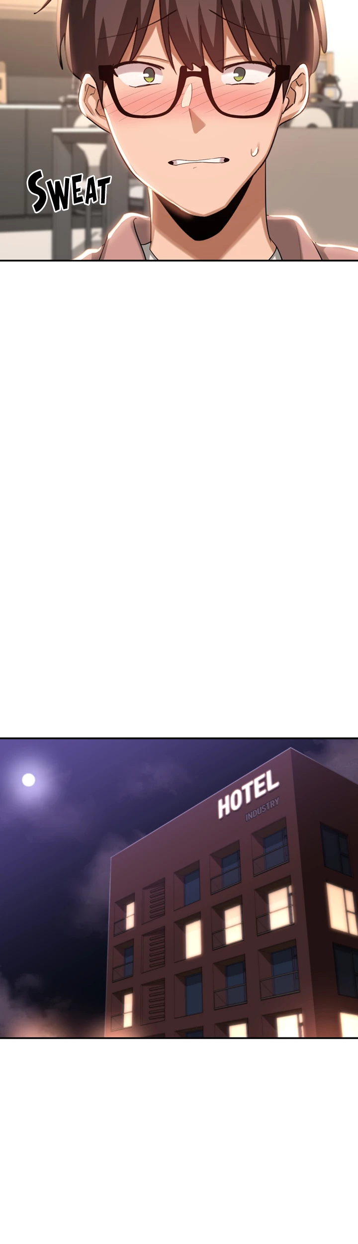 Sextudy Group Chapter 71 - Page 35