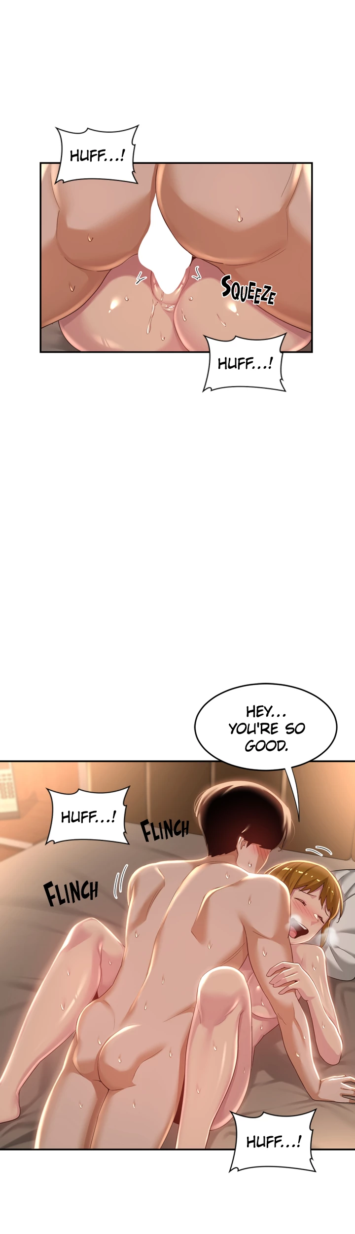 Sextudy Group Chapter 71 - Page 36
