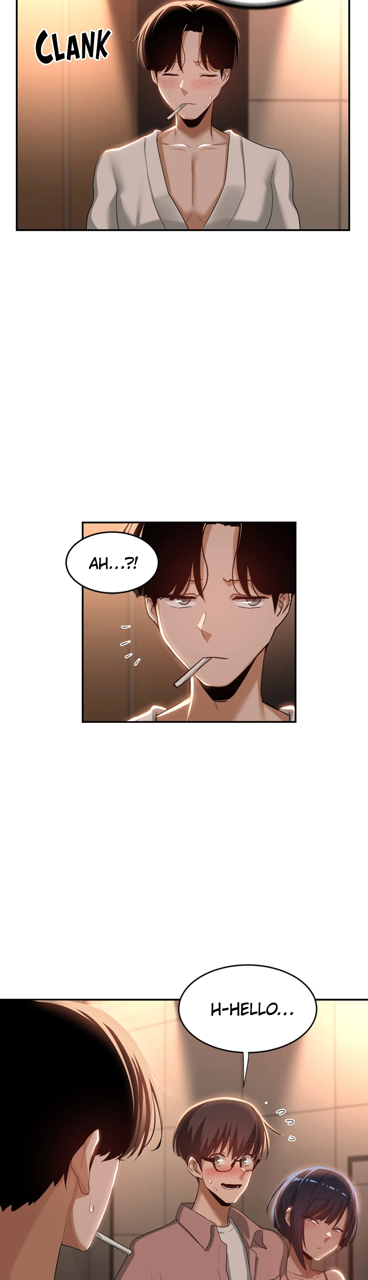 Sextudy Group Chapter 71 - Page 39