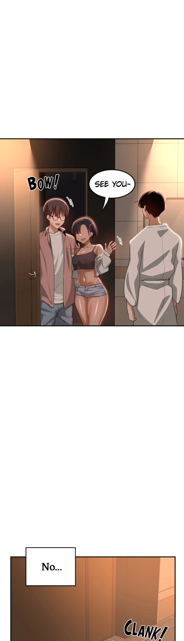 Sextudy Group Chapter 71 - Page 42