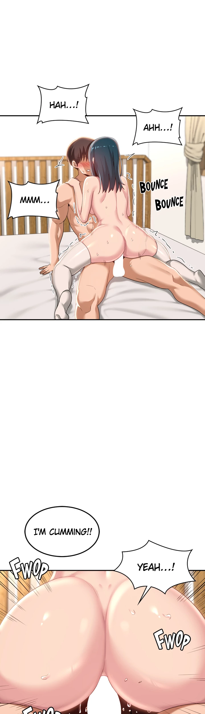 Sextudy Group Chapter 71 - Page 7