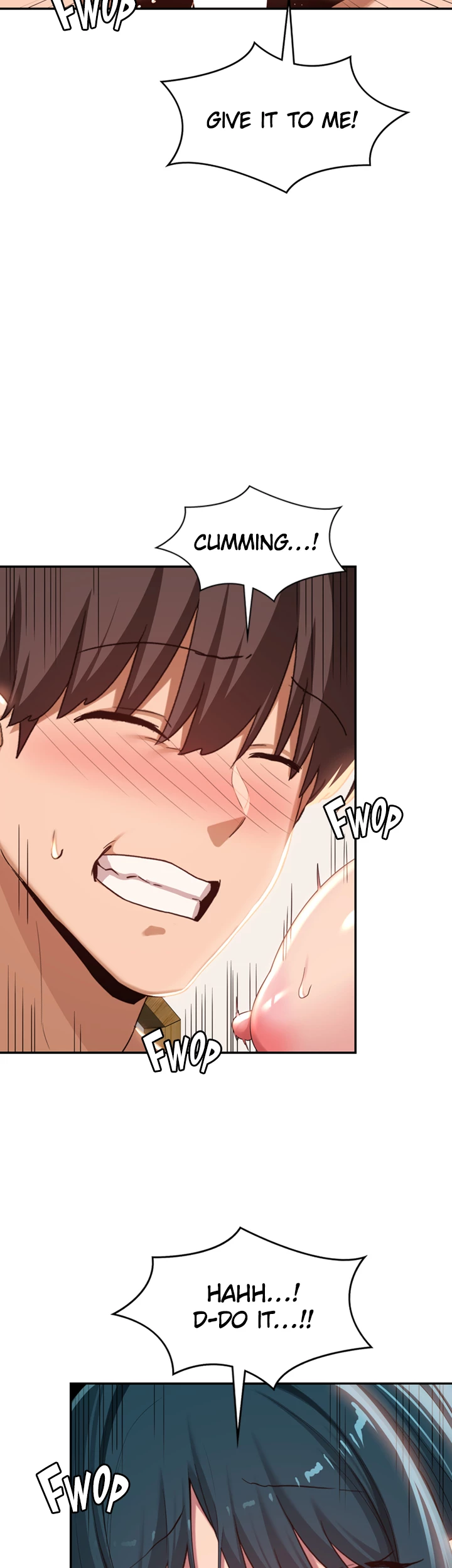 Sextudy Group Chapter 71 - Page 8