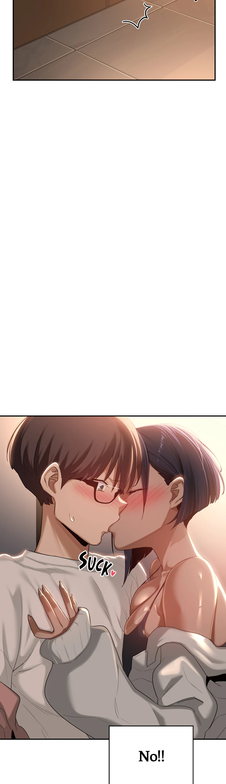 Sextudy Group Chapter 72 - Page 2