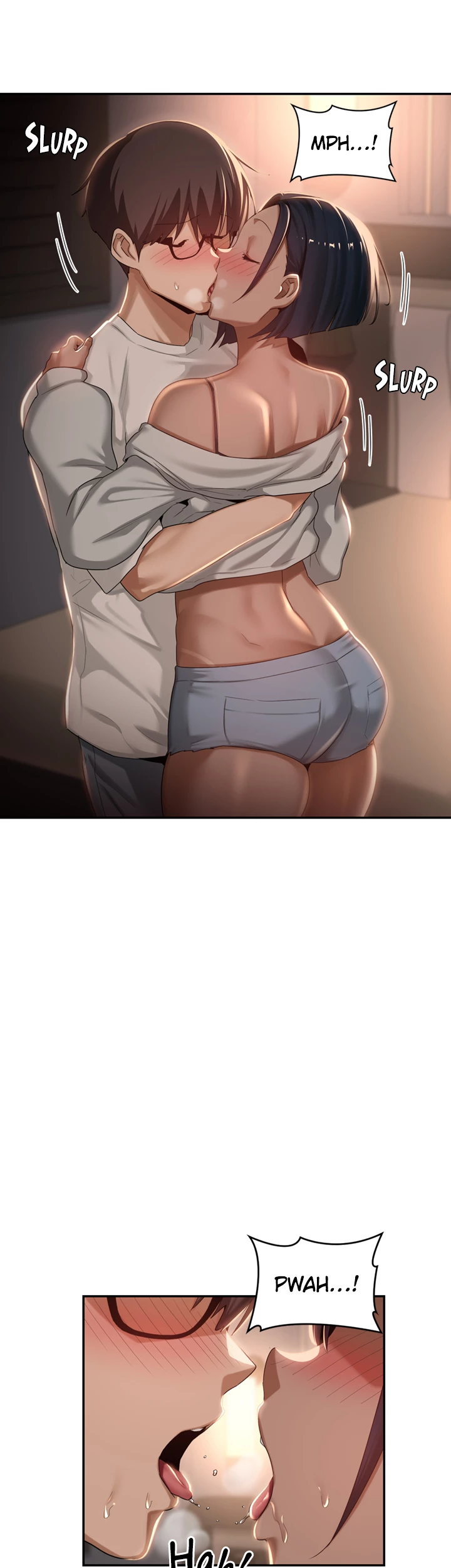 Sextudy Group Chapter 72 - Page 11