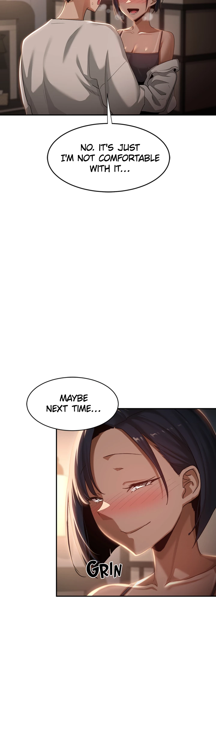 Sextudy Group Chapter 72 - Page 13