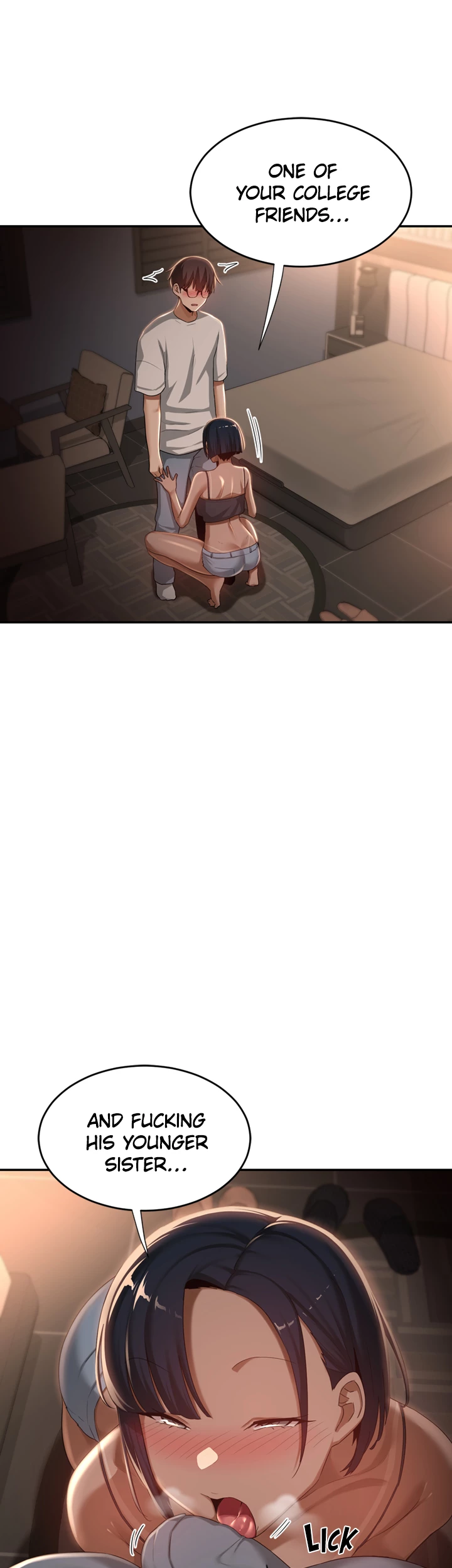 Sextudy Group Chapter 72 - Page 15