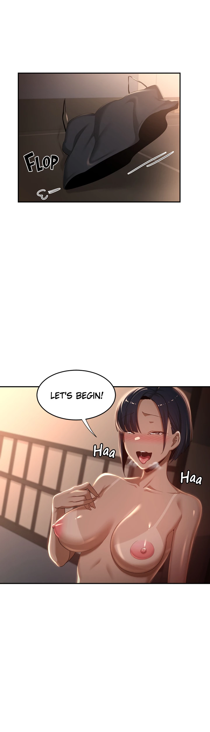 Sextudy Group Chapter 72 - Page 20