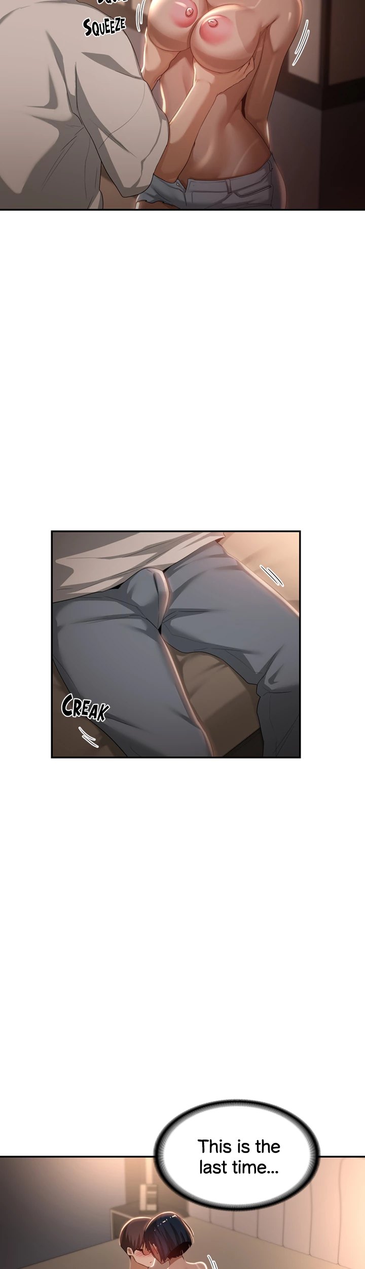 Sextudy Group Chapter 72 - Page 22