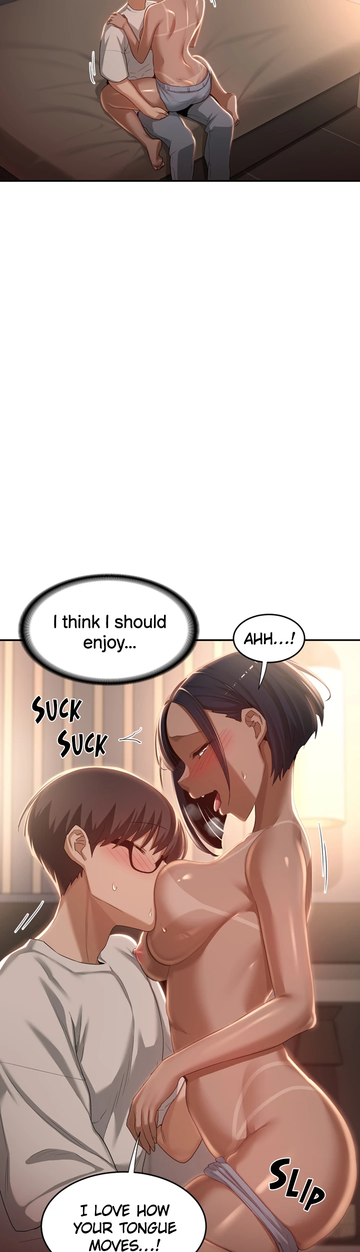 Sextudy Group Chapter 72 - Page 23