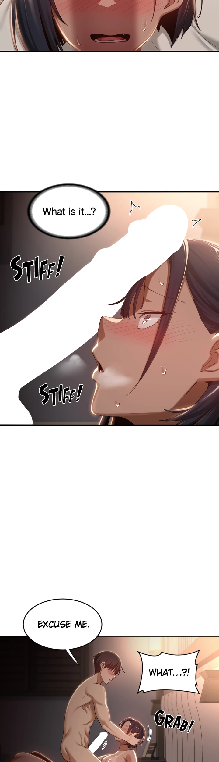 Sextudy Group Chapter 72 - Page 28