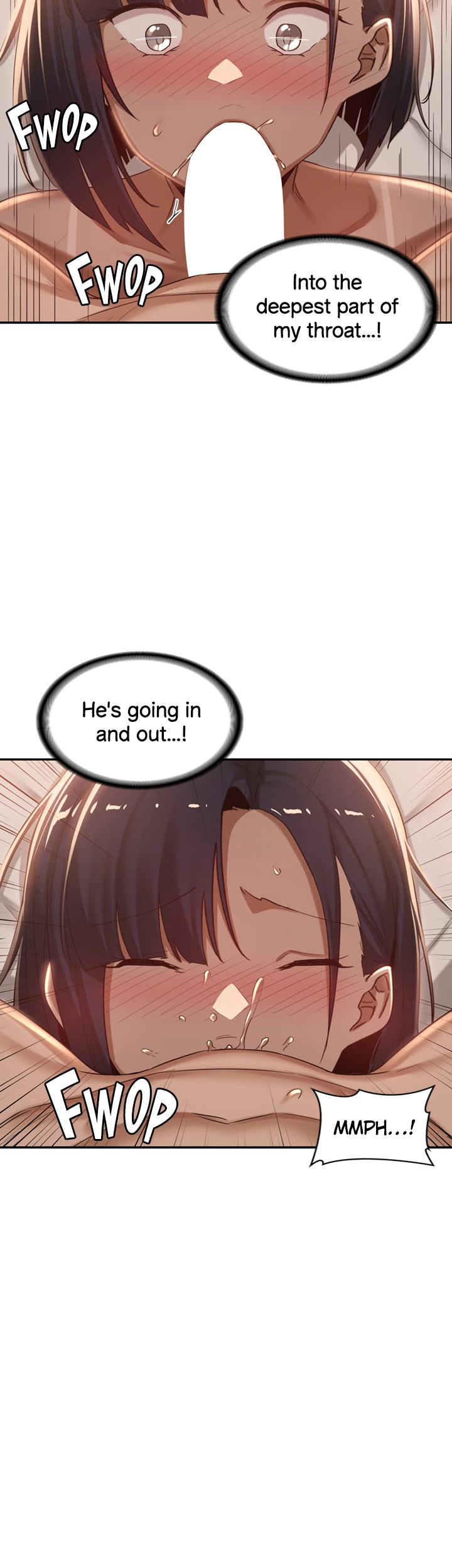 Sextudy Group Chapter 72 - Page 31