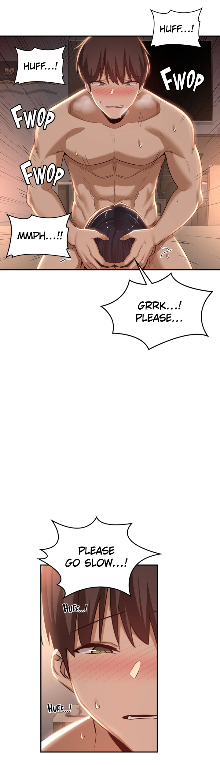 Sextudy Group Chapter 72 - Page 32