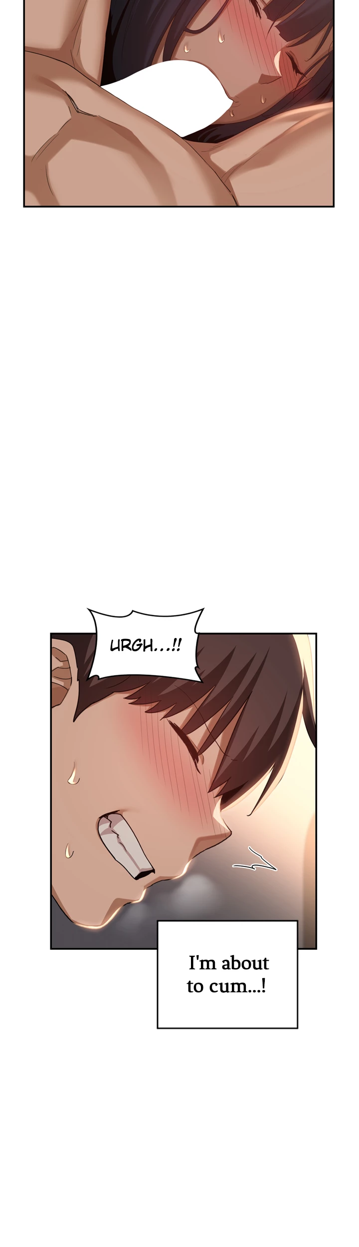 Sextudy Group Chapter 72 - Page 36