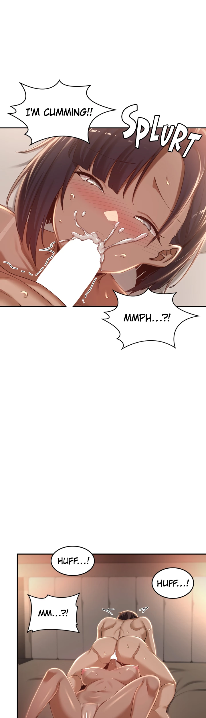 Sextudy Group Chapter 72 - Page 37