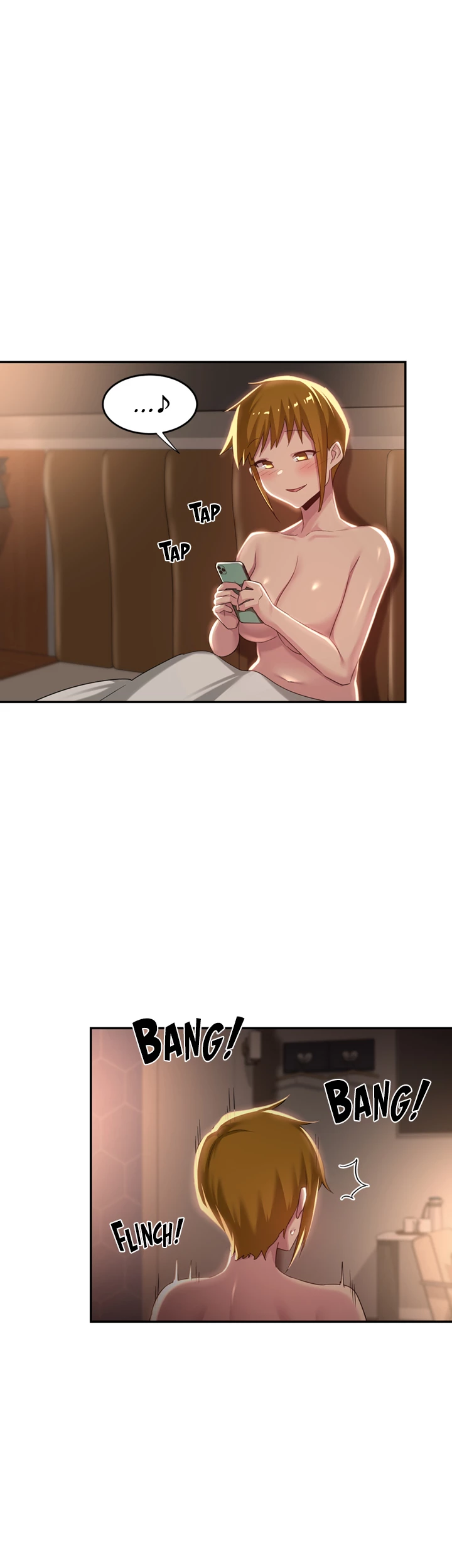 Sextudy Group Chapter 72 - Page 5