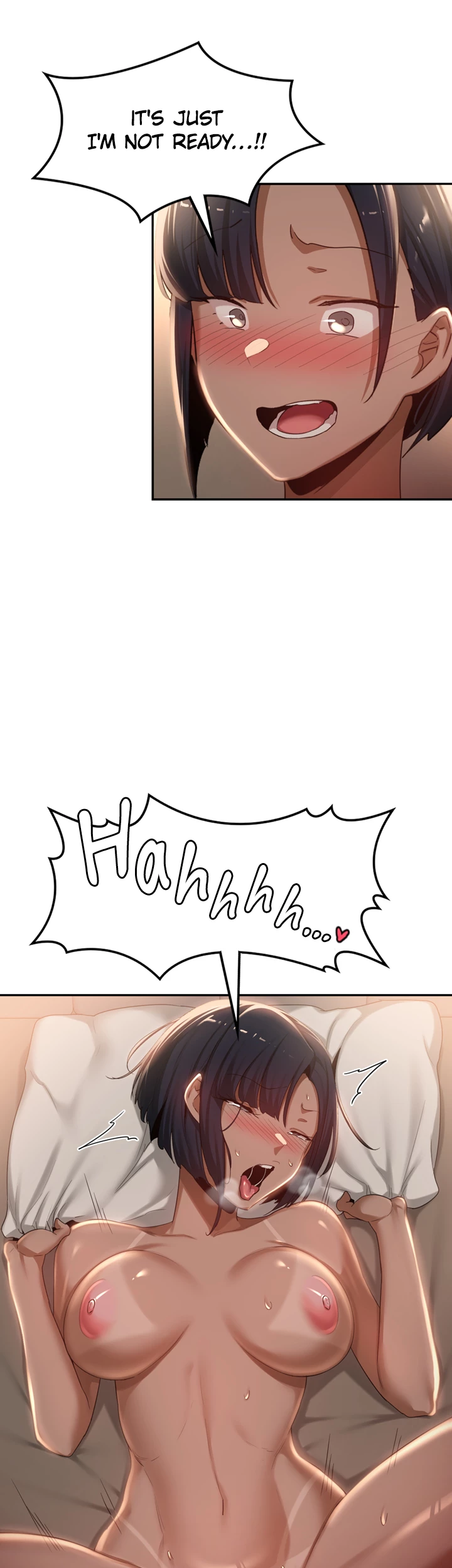 Sextudy Group Chapter 72 - Page 41