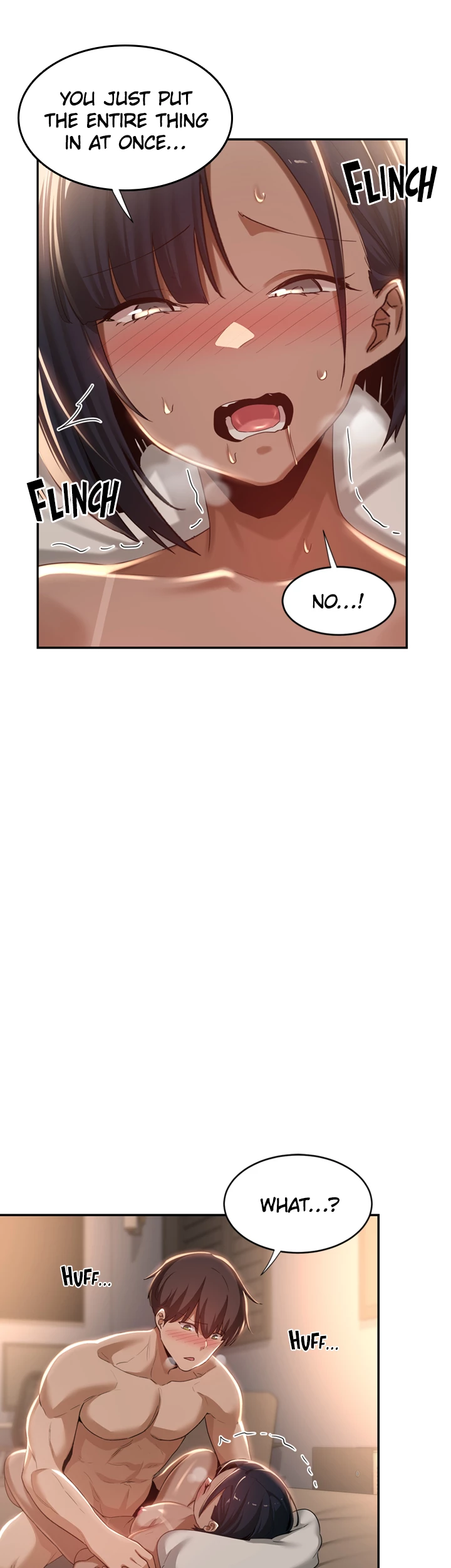 Sextudy Group Chapter 72 - Page 43