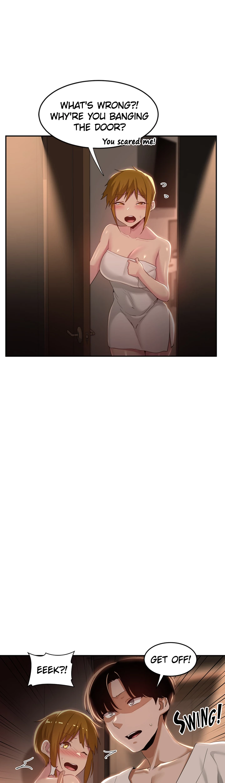 Sextudy Group Chapter 72 - Page 6