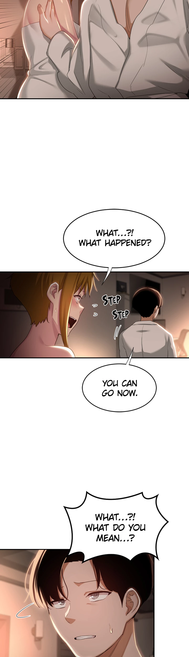 Sextudy Group Chapter 72 - Page 7