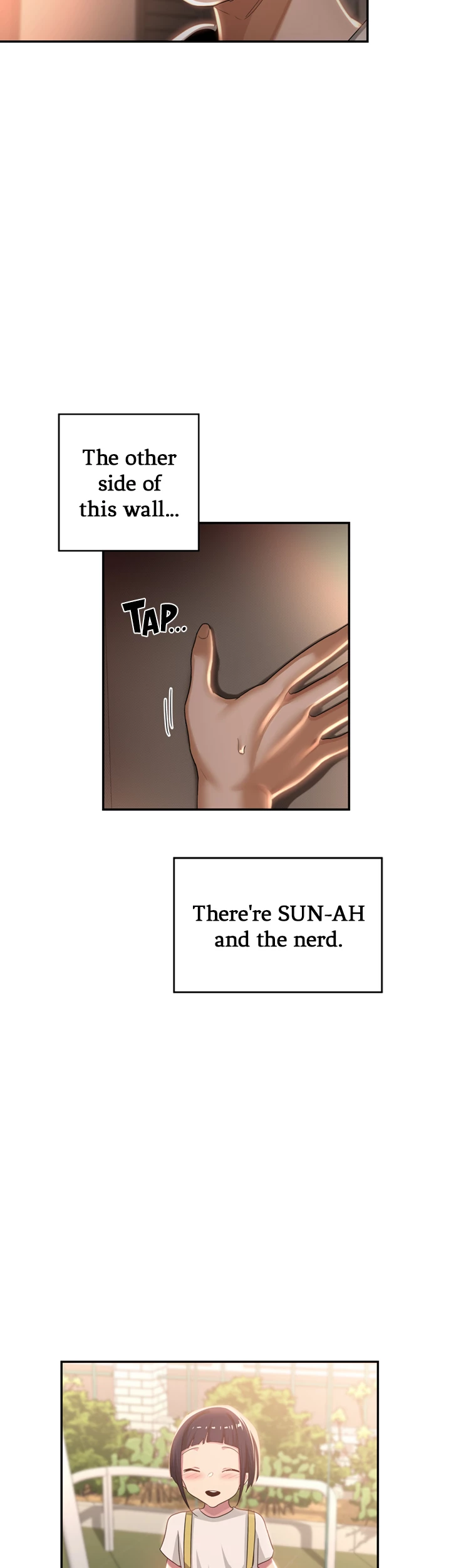 Sextudy Group Chapter 72 - Page 8