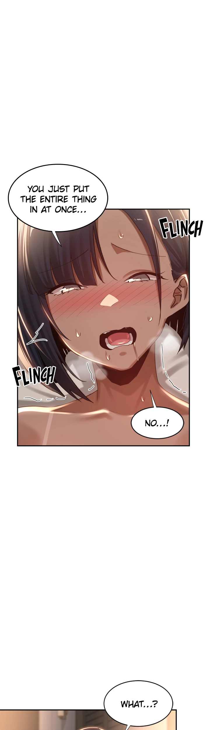 Sextudy Group Chapter 73 - Page 1