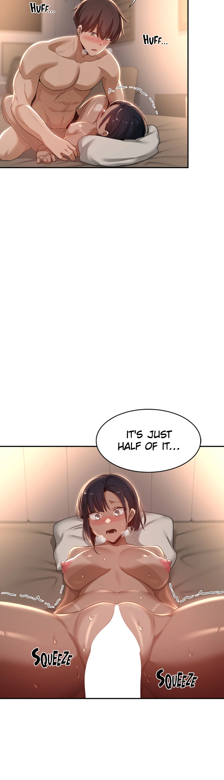 Sextudy Group Chapter 73 - Page 2