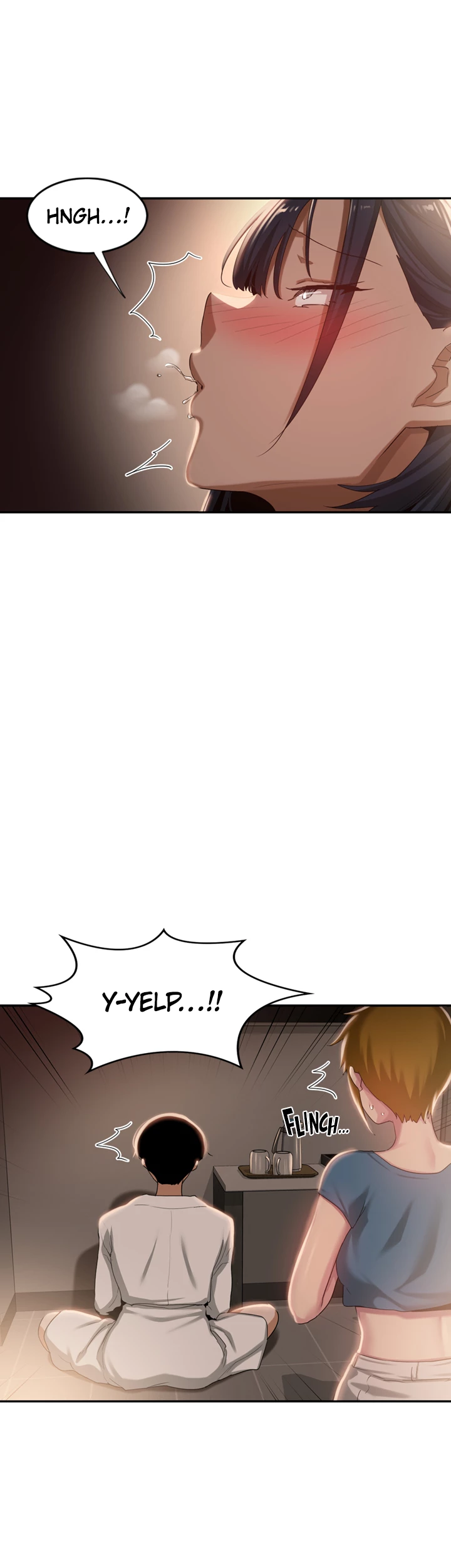 Sextudy Group Chapter 73 - Page 13