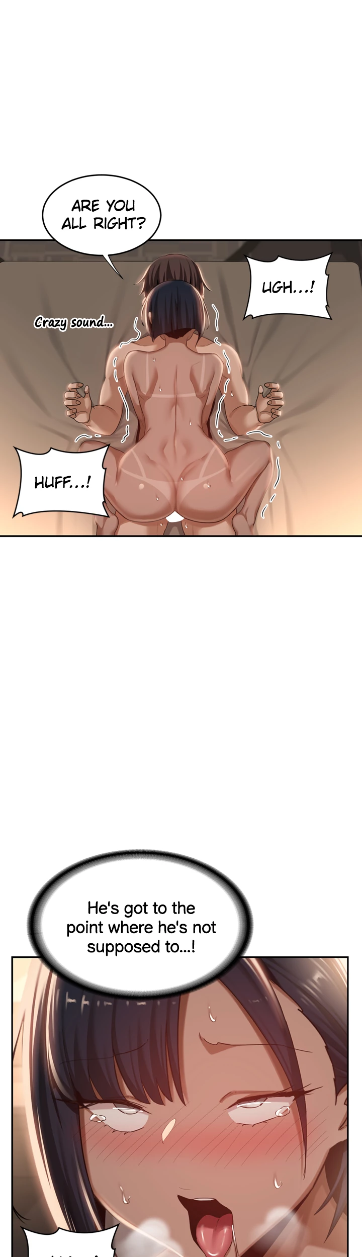 Sextudy Group Chapter 73 - Page 15