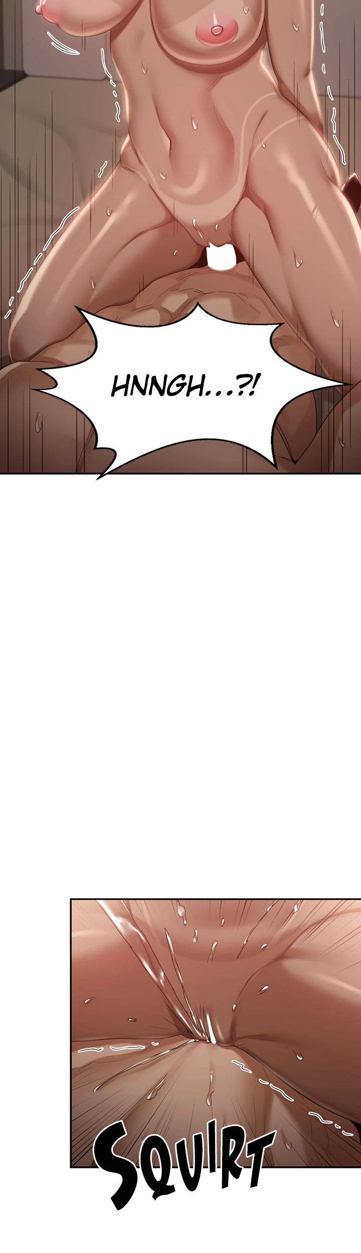 Sextudy Group Chapter 73 - Page 27