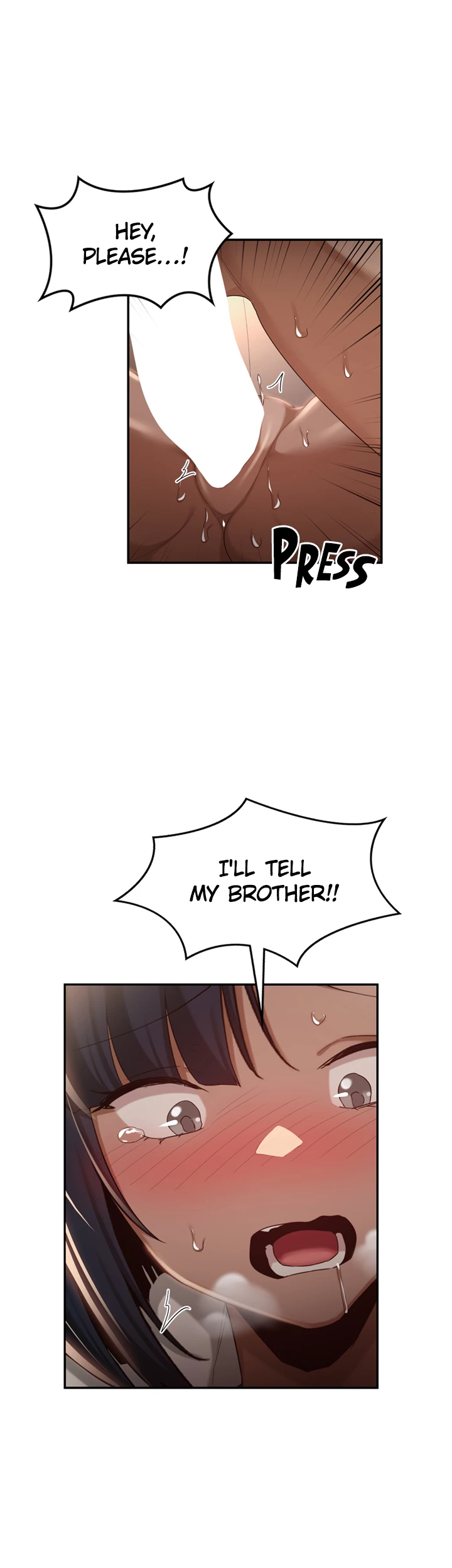 Sextudy Group Chapter 73 - Page 34