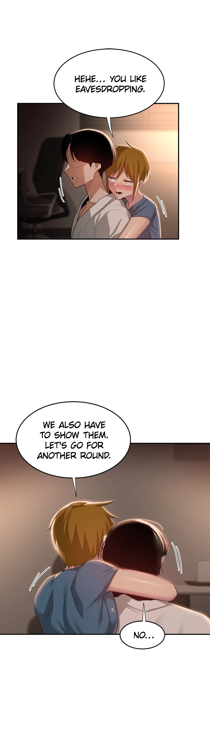 Sextudy Group Chapter 73 - Page 37