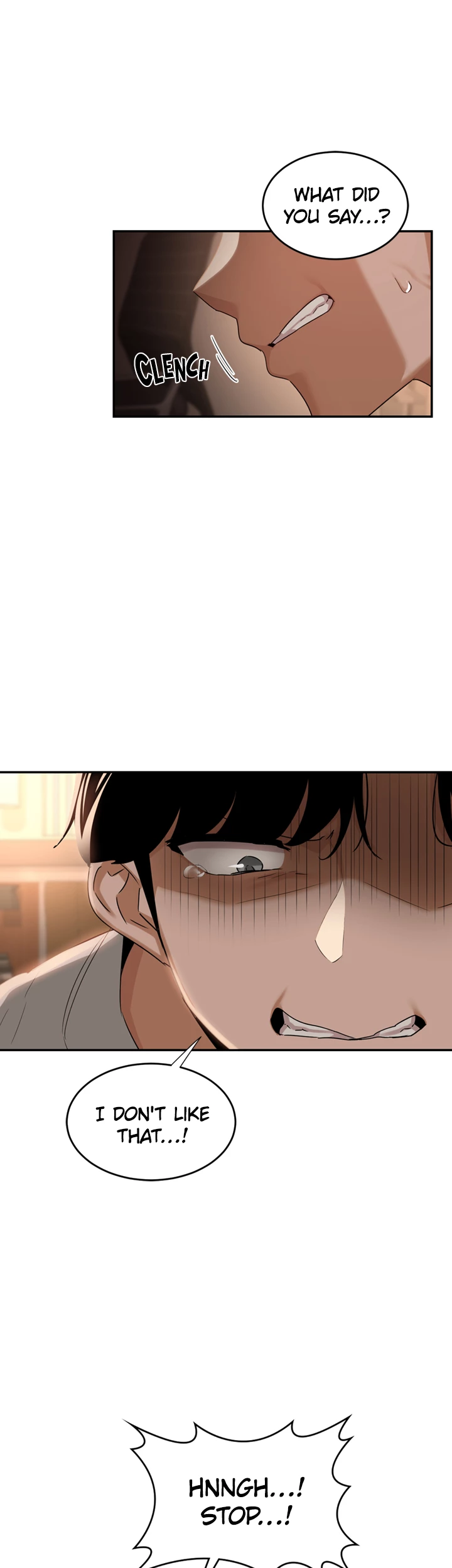 Sextudy Group Chapter 73 - Page 38