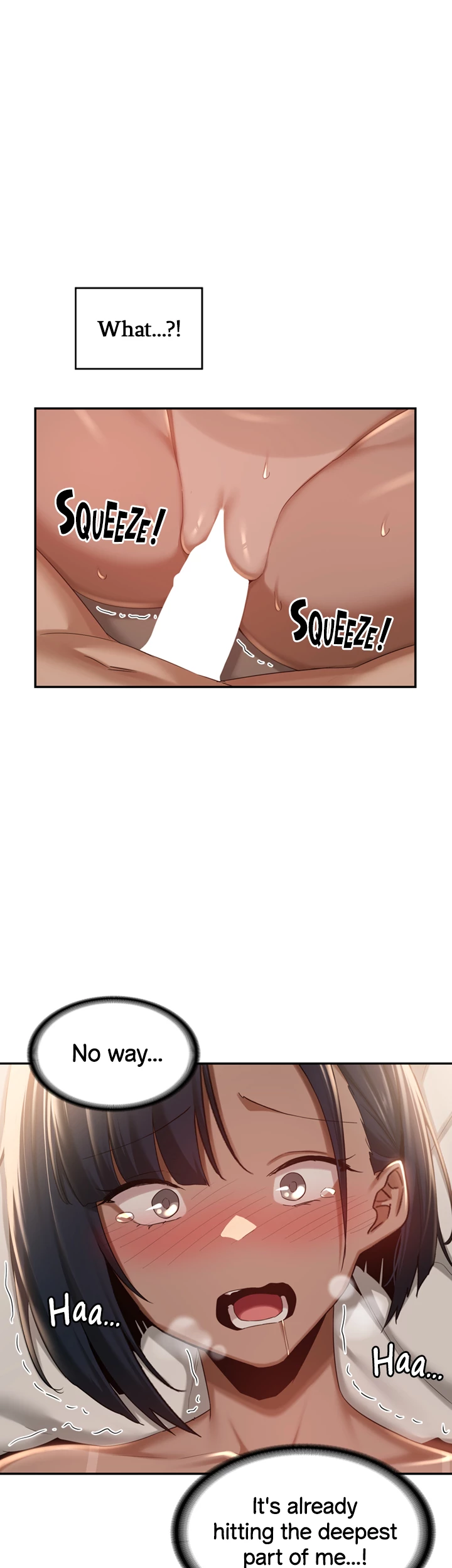 Sextudy Group Chapter 73 - Page 5