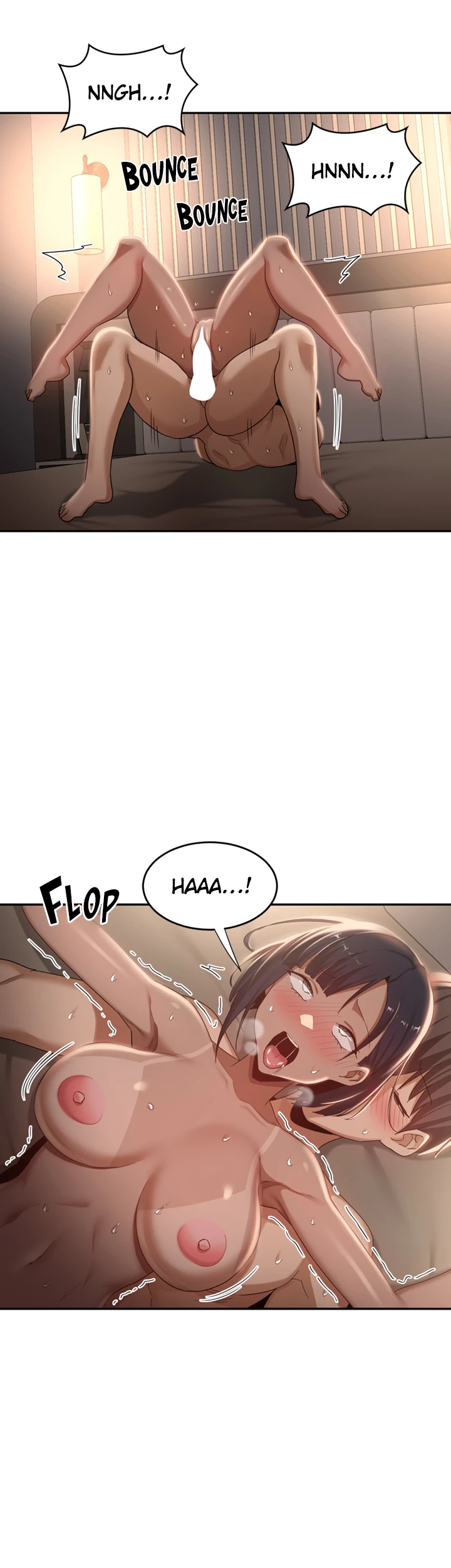 Sextudy Group Chapter 73 - Page 43