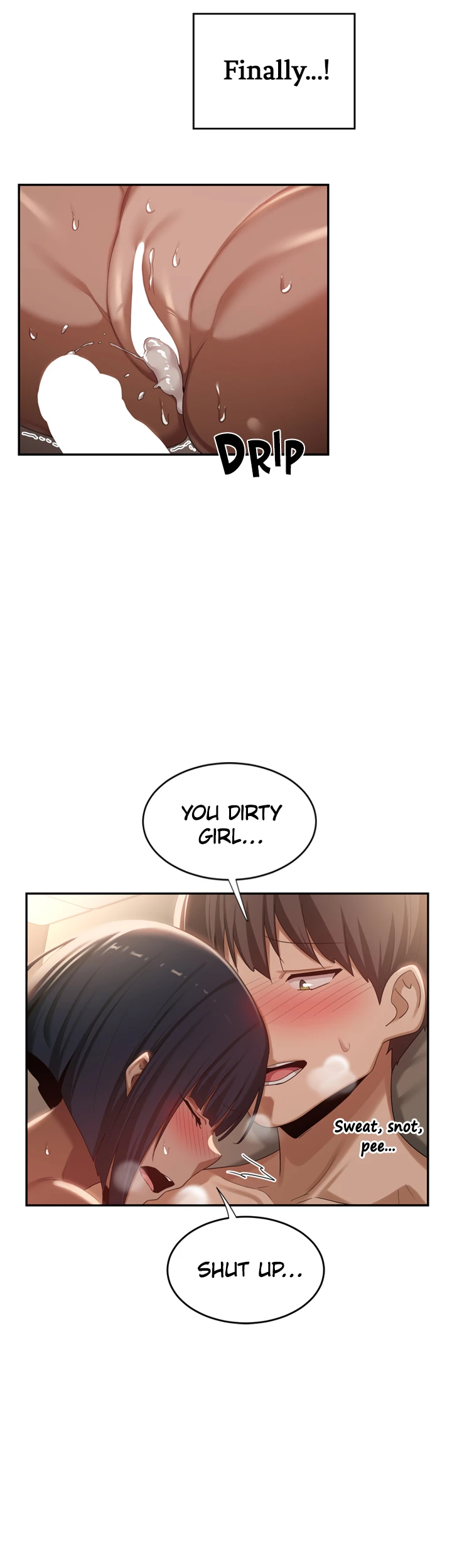 Sextudy Group Chapter 73 - Page 44