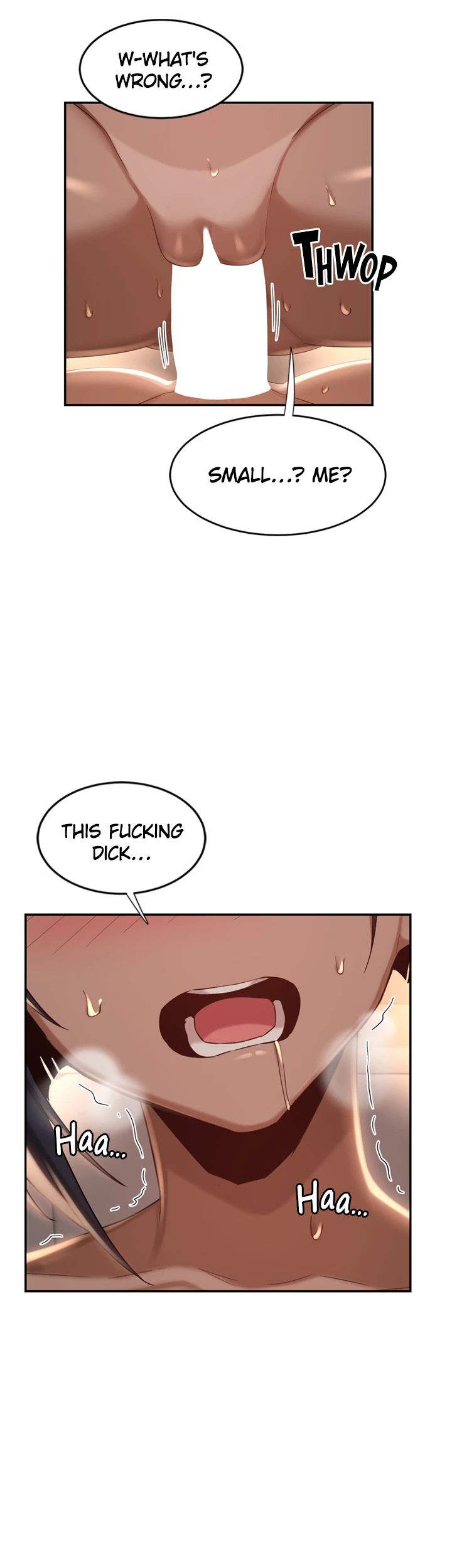 Sextudy Group Chapter 73 - Page 9